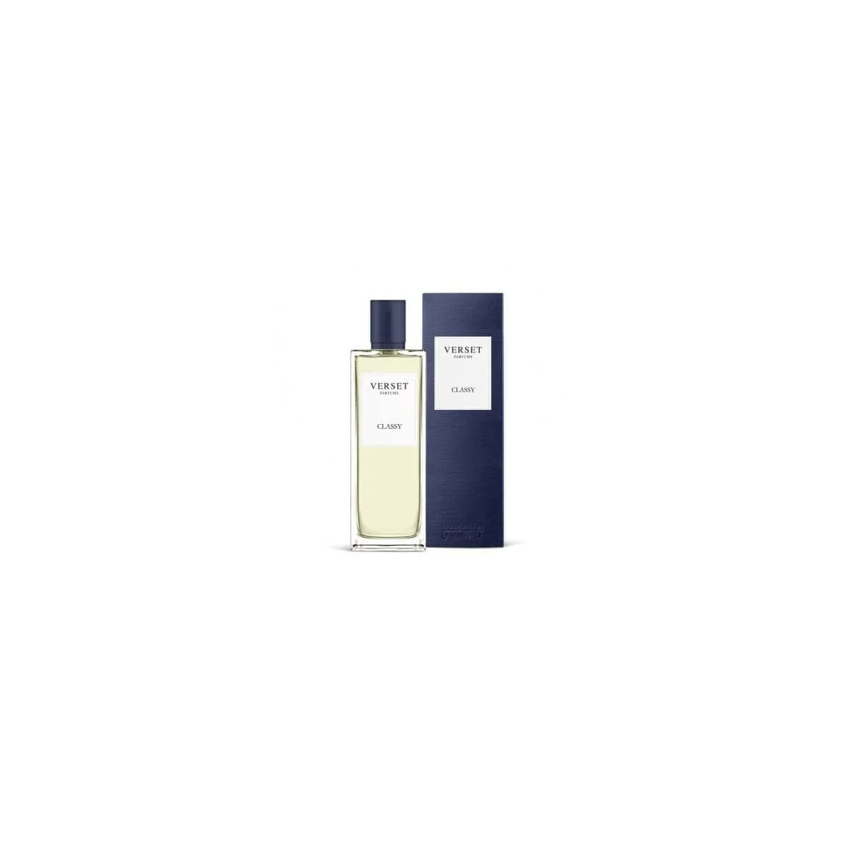 Φωτογραφία προϊόντος: Medipharmacy Verset Classy Eau de Parfum 50 ml
