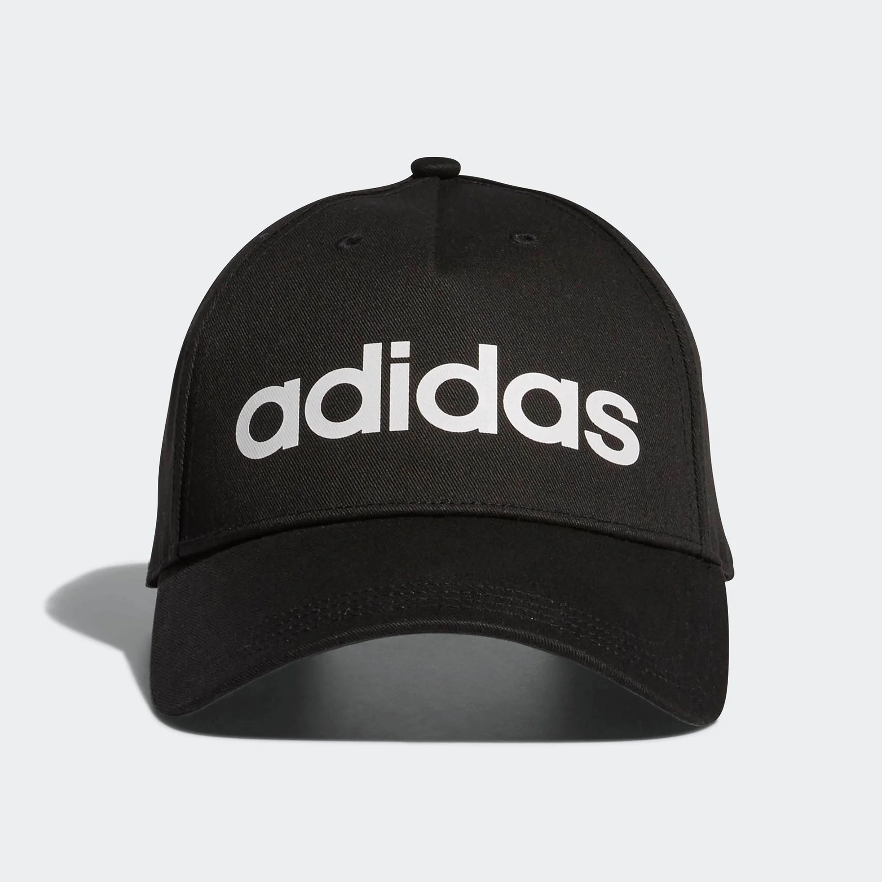 Φωτογραφία προϊόντος: ADIDAS SPORT INSPIRED DAILY CAP ΜΑΥΡΟ