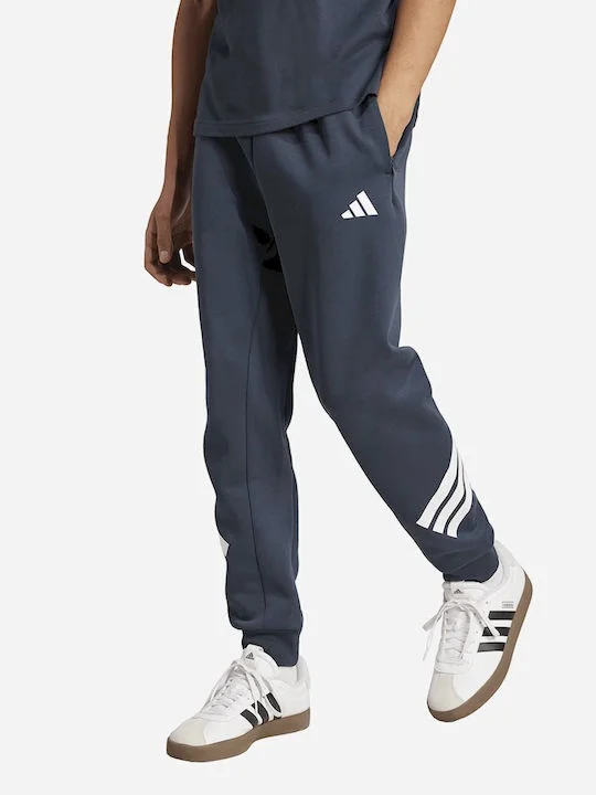 Φωτογραφία προϊόντος: adidasFuture Icons 3-stripes Παντελόνι Φόρμας Μπλε
