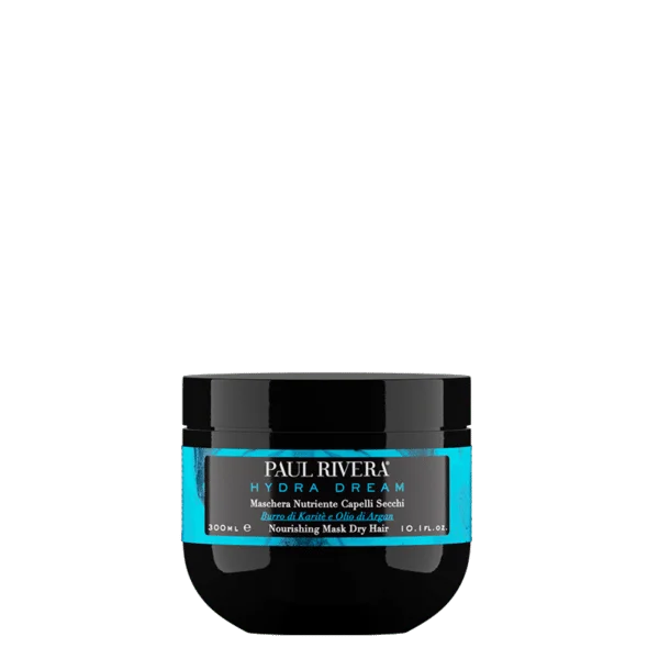 Φωτογραφία προϊόντος: Paul Rivera Hydra Dream – Nourishing Mask 300ml