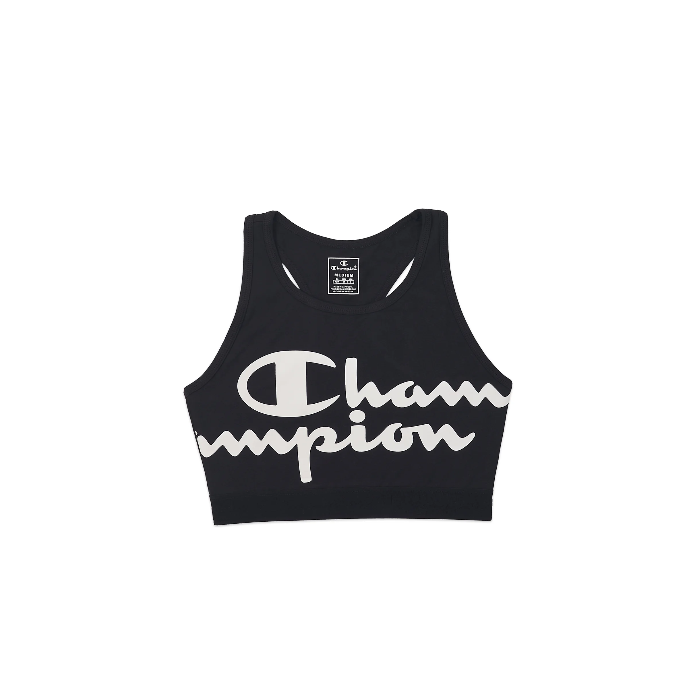 Φωτογραφία προϊόντος: CHAMPION ΑΘΛΗΤΙΚΟ ΜΠΟΥΣΤΑΚΙ