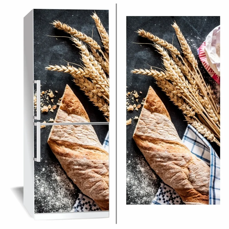 Φωτογραφία προϊόντος: Αυτοκόλλητο Ψυγείου - Cobs