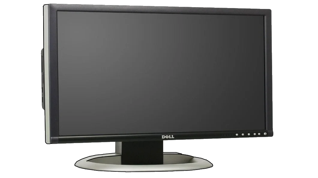 Φωτογραφία προϊόντος: Οθόνη Dell 2405FPW 24"