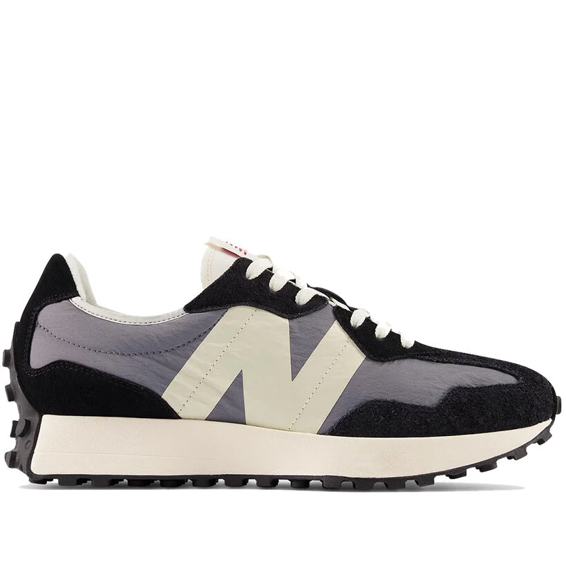 Φωτογραφία προϊόντος: Ανδρικά Sneakers New Balance 327 MS327CI - 44.5, ΜΑΥΡΟ