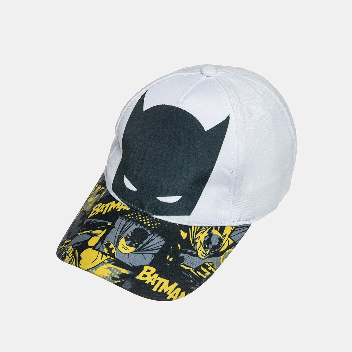 Φωτογραφία προϊόντος: DC Comics Καπέλο jockey Batman