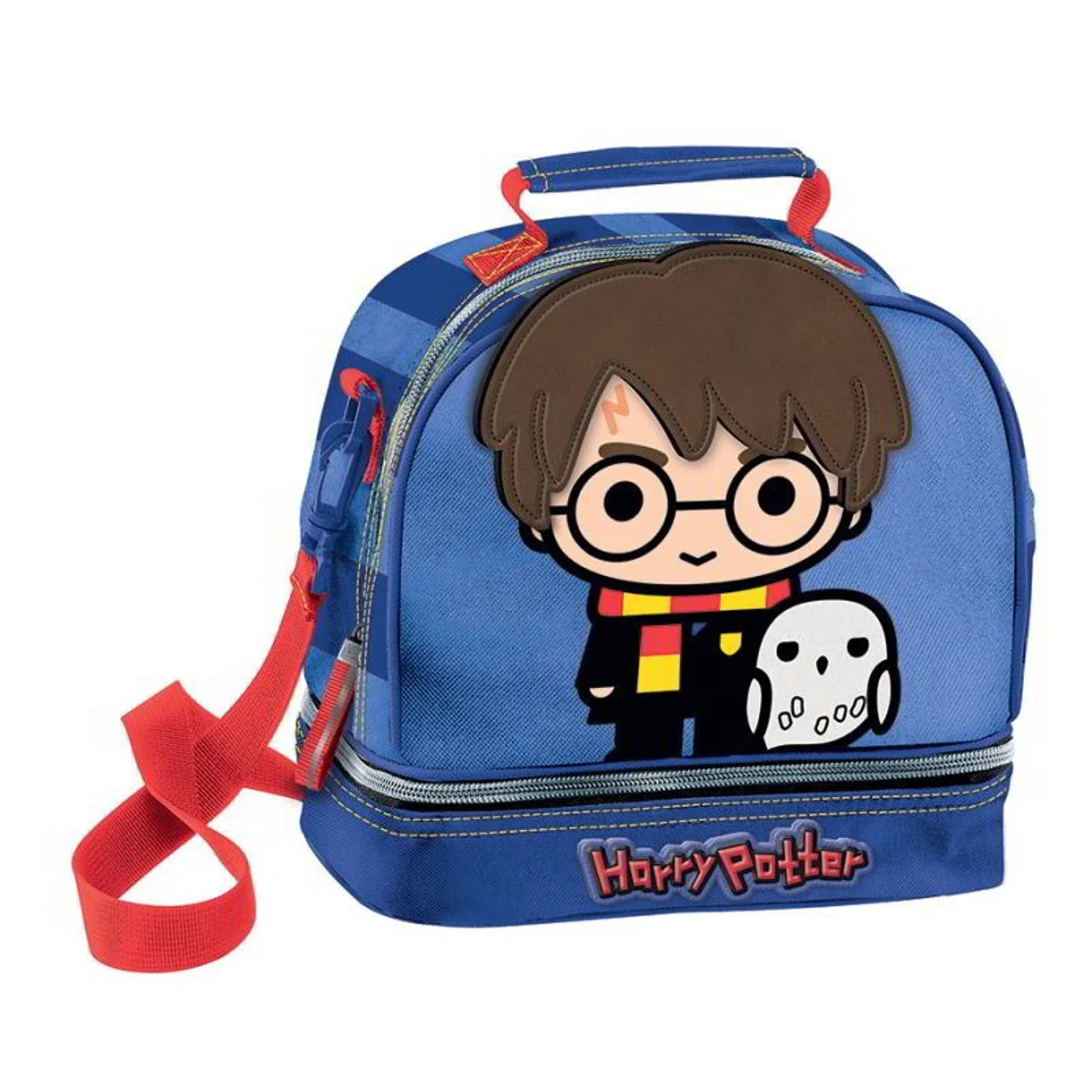 Φωτογραφία προϊόντος: Τσάντα φαγητού Harry Potter