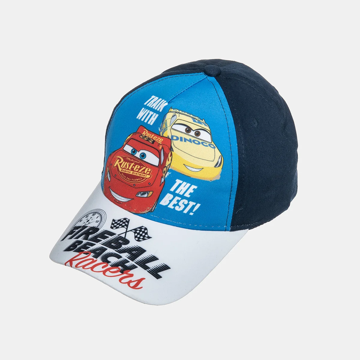 Φωτογραφία προϊόντος: Καπέλο jockey Disney Cars
