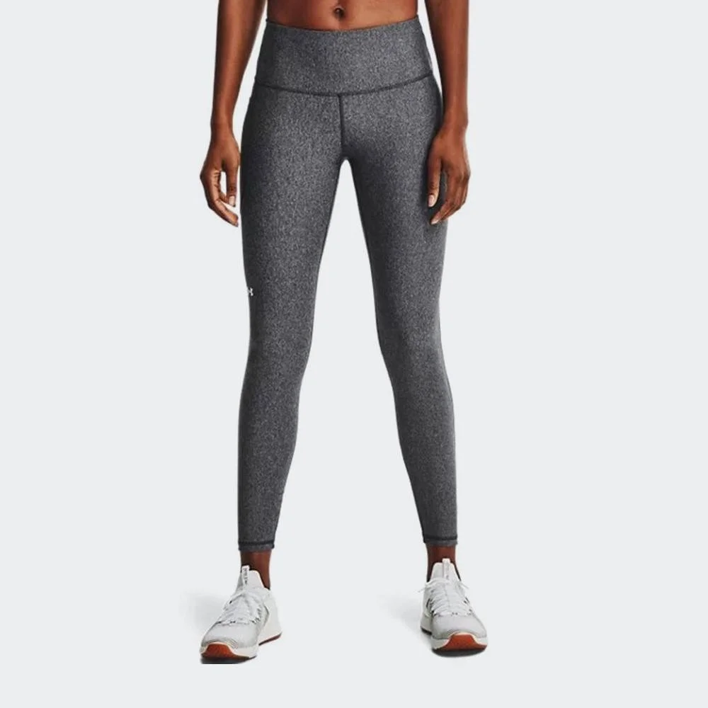 Φωτογραφία προϊόντος: Under Armour Heat Gear HiRise Leggings - 1365336-019