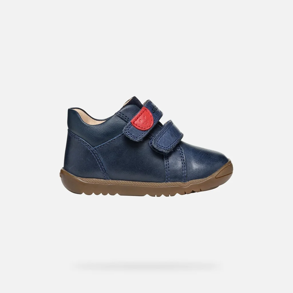 Φωτογραφία προϊόντος: Παπούτσια Geox Sneakers