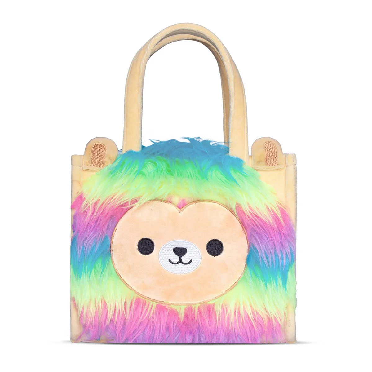 Φωτογραφία προϊόντος: Τσαντάκι tote Squishmallows Leonard