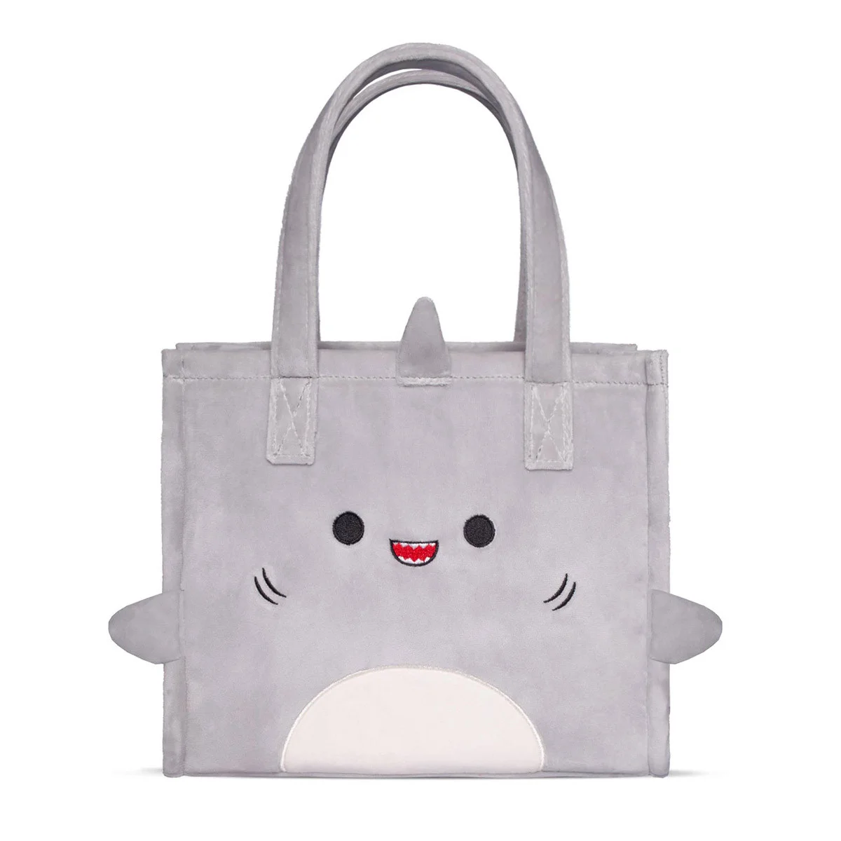 Φωτογραφία προϊόντος: Τσαντάκι tote Squishmallows Gordon