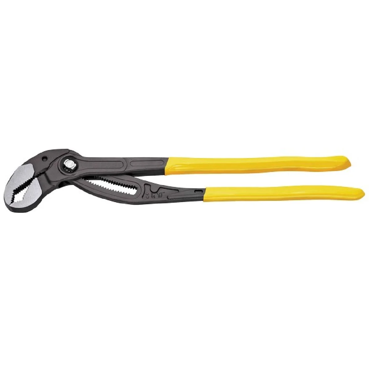 Φωτογραφία προϊόντος: Topmaster TOP MASTER ΓΚΑΖΟΤΑΝΑΛΙΑ COBRA300mm 210169