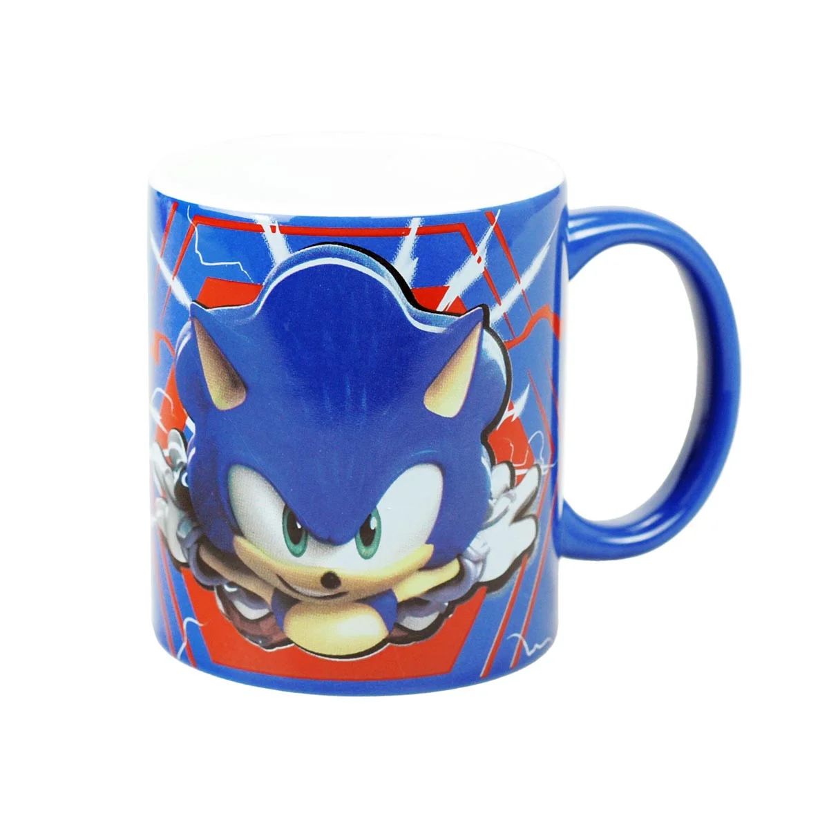 Φωτογραφία προϊόντος: Κούπα κεραμική Sonic the Hedgehog