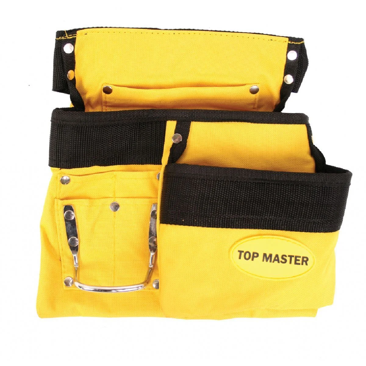 Φωτογραφία προϊόντος: Topmaster Θήκη Εργαλείων + Σφυριού Νάιλον 499971 TOP MASTER