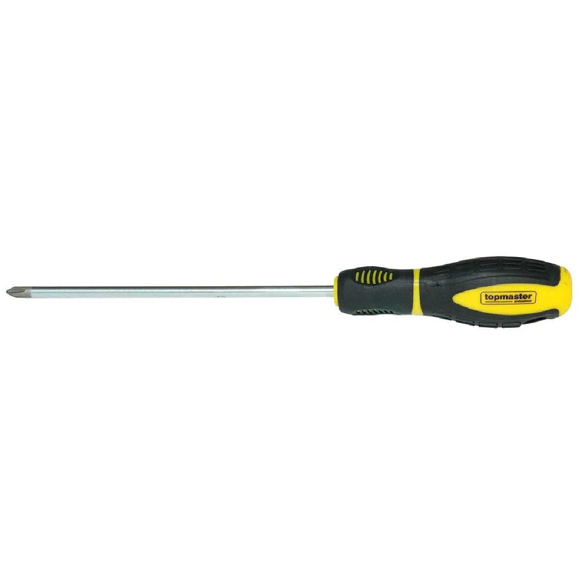 Φωτογραφία προϊόντος: Topmaster ΚΑΤΣΑΒΙΔΙ Cr-V PH2*414ΜΜ TOP MASTER