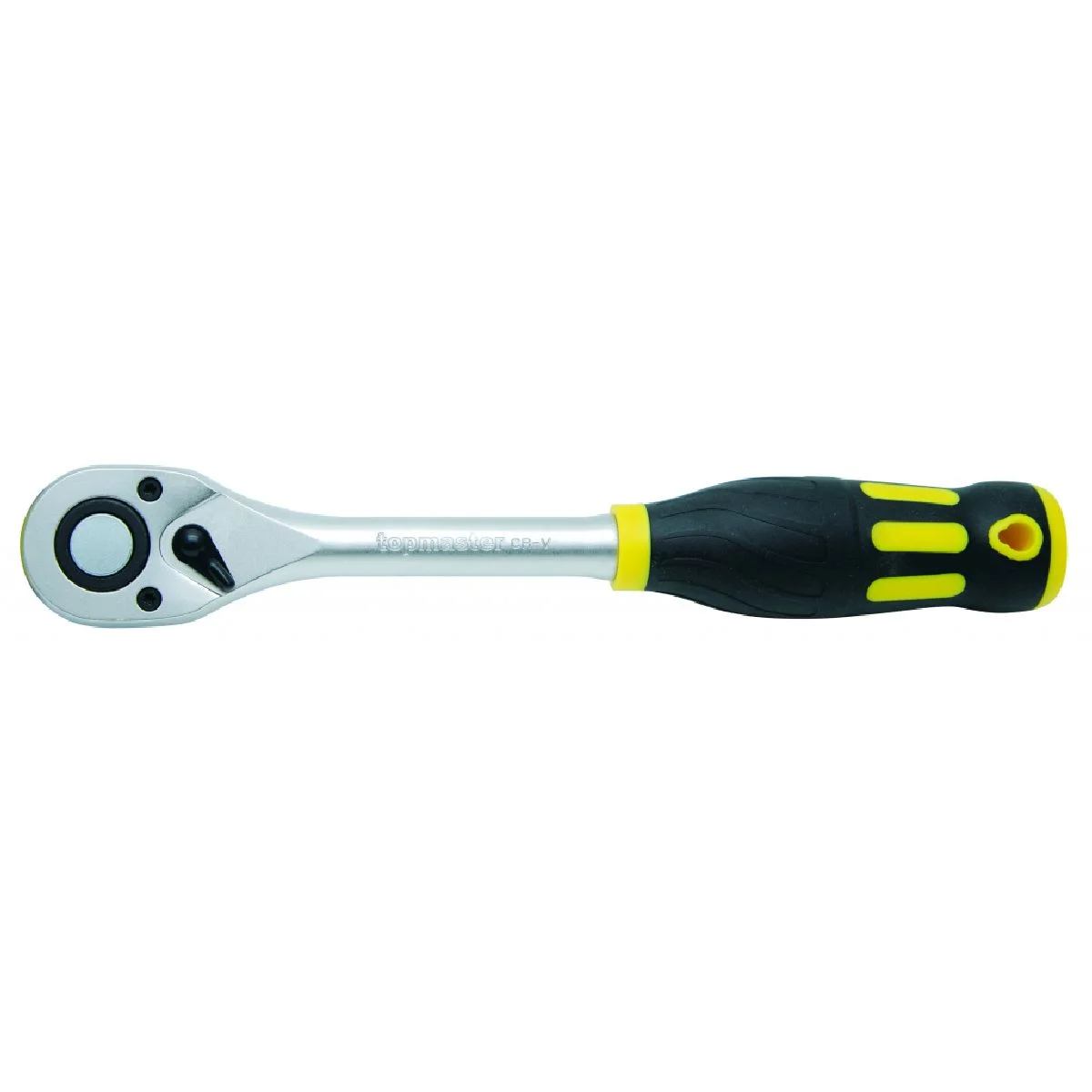 Φωτογραφία προϊόντος: Topmaster ΚΑΣΤΑΝΙΑ Cr-V 1/2 330170 TOP MASTER
