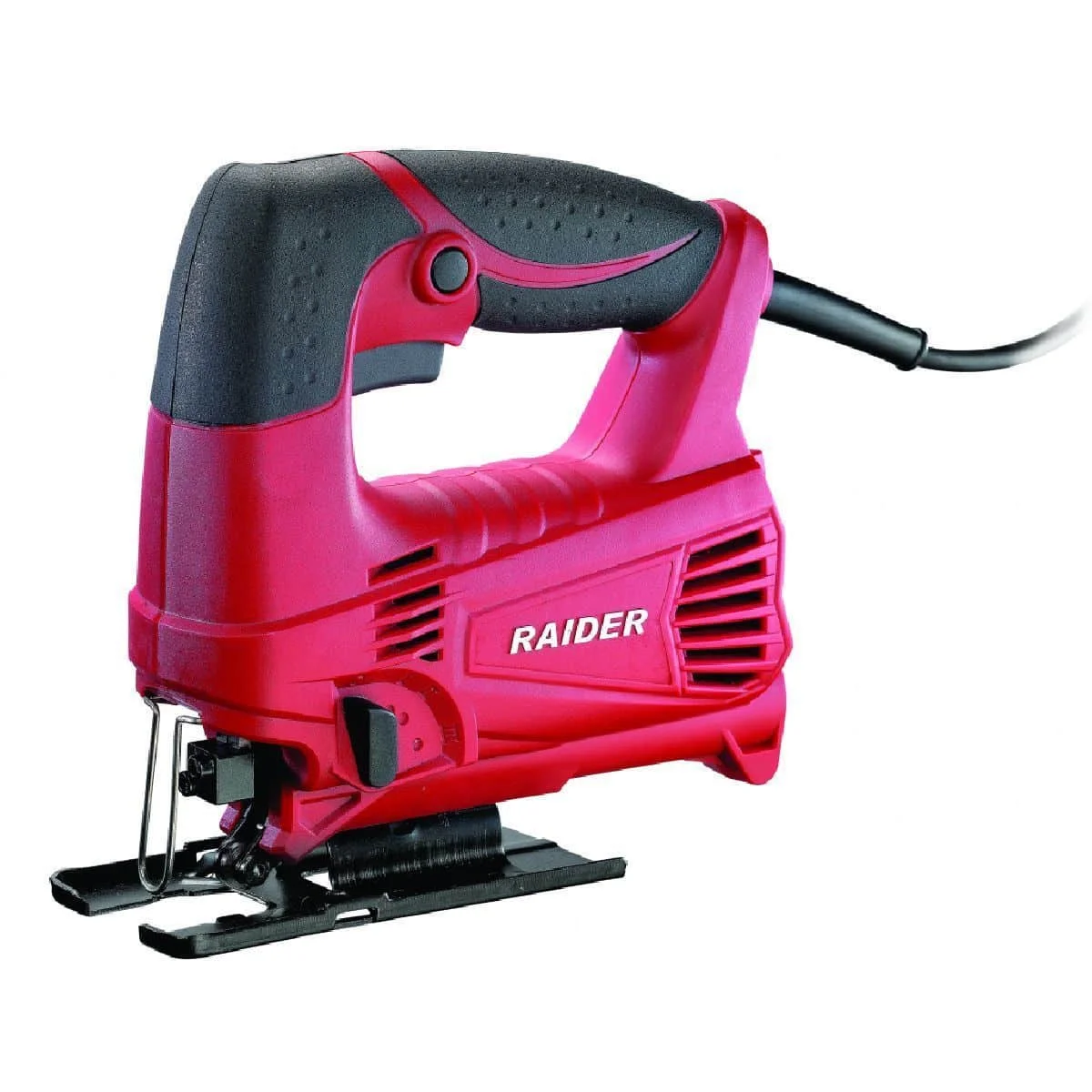 Φωτογραφία προϊόντος: Σέγα Ρεύματος 450 Watt Raider RDI-JS29