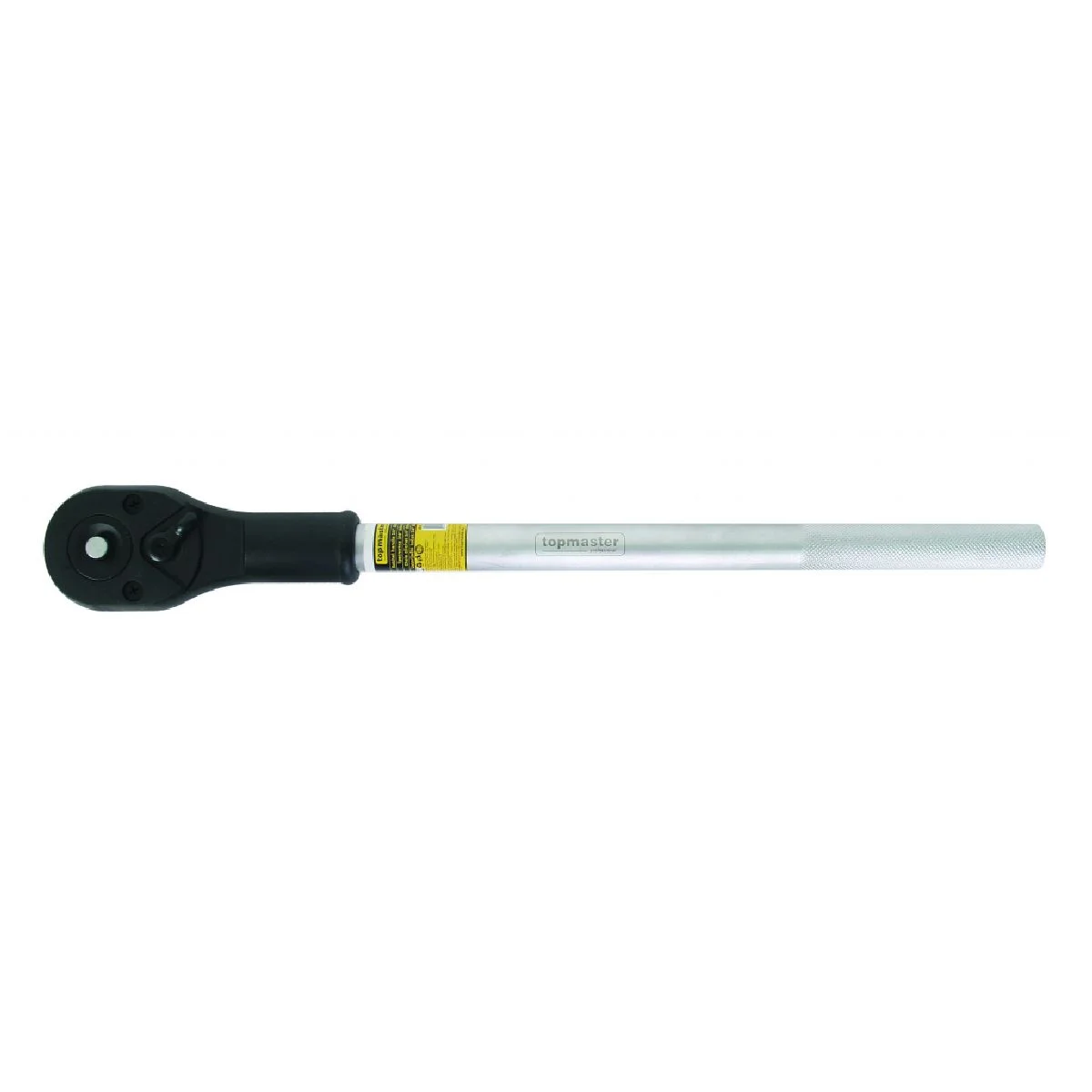 Φωτογραφία προϊόντος: Topmaster Καστάνια Cr-V 3/4” 500mm TOP MASTER
