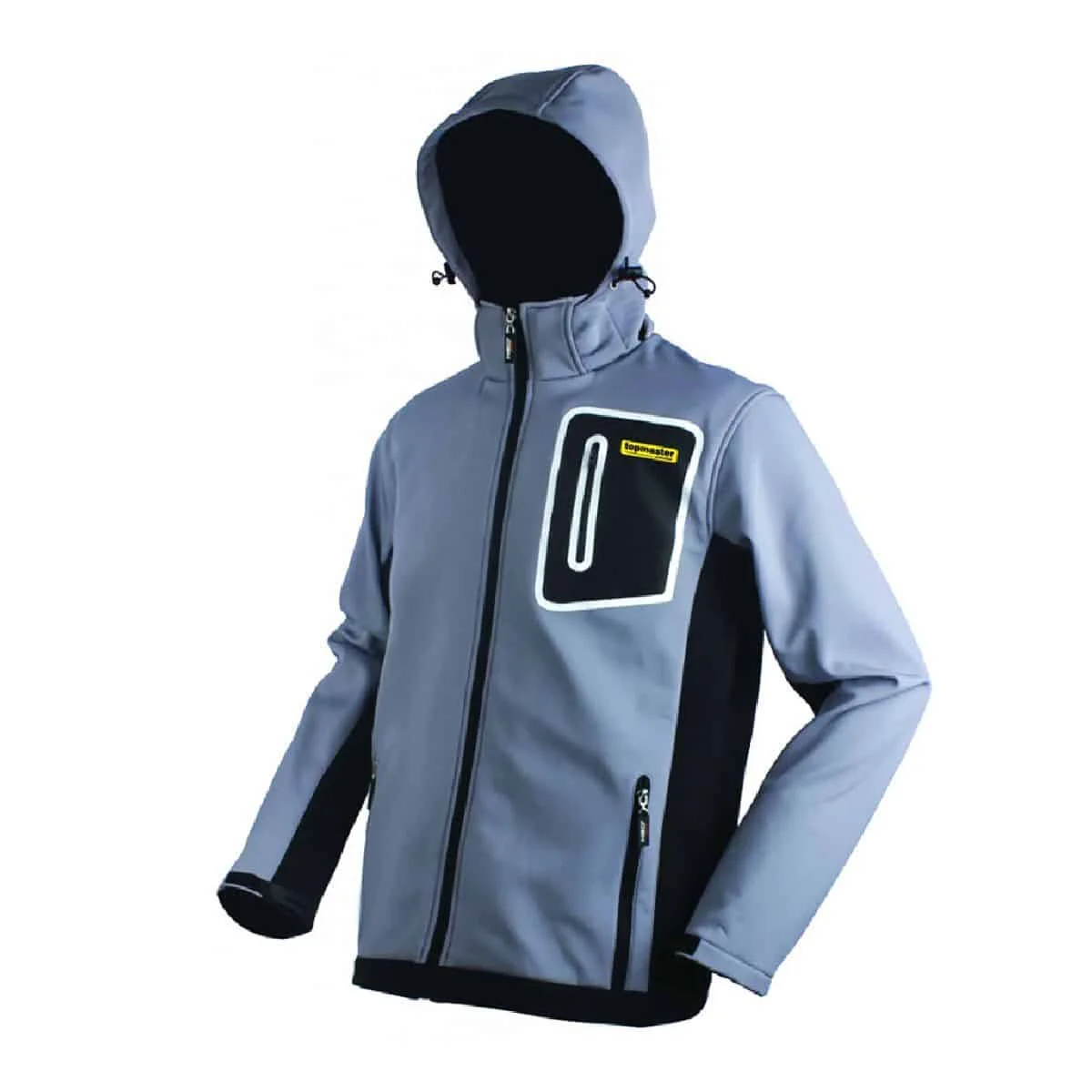 Φωτογραφία προϊόντος: Topmaster Μπουφάν SOFTSHELL M 557501 TOP MASTER