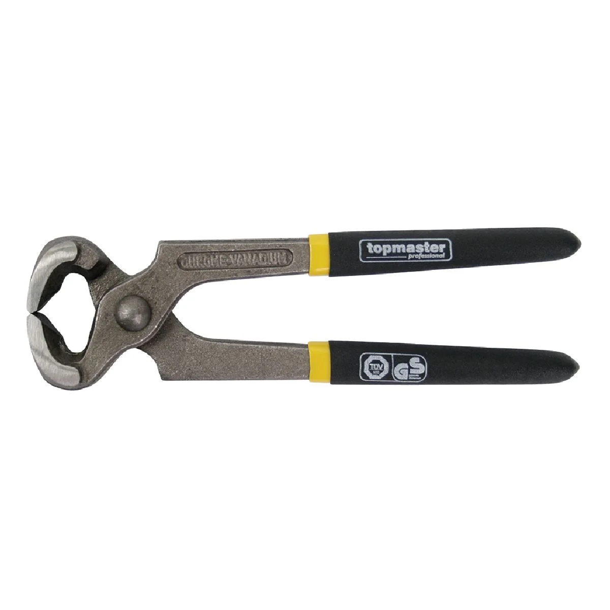 Φωτογραφία προϊόντος: Topmaster Τανάλια Cr-V 180ΜΜ 210124 TOP MASTER