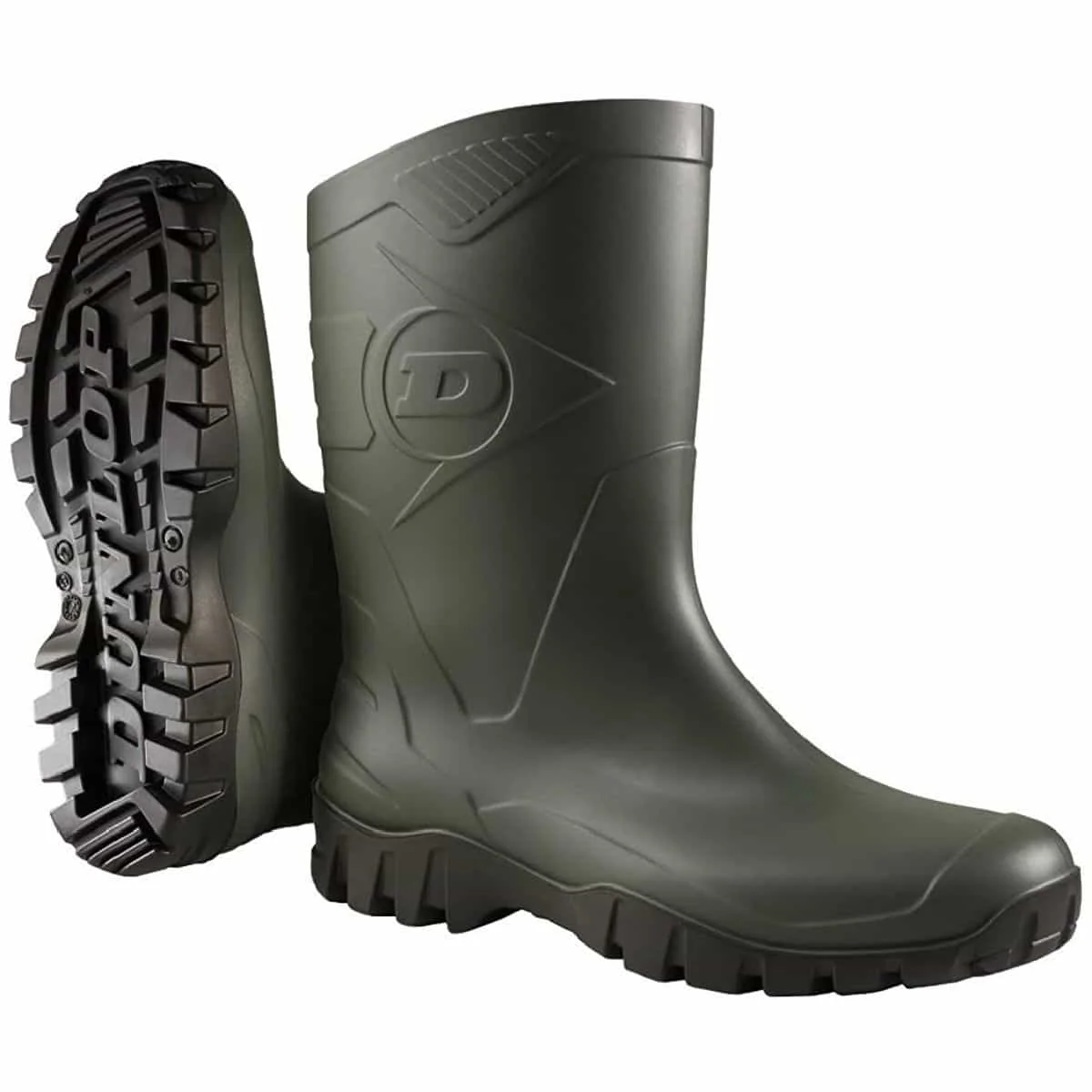 Φωτογραφία προϊόντος: DUNLOP ΜΠΟΤΕΣ ΚΝΗΜΗΣ DEE K580011 No39
