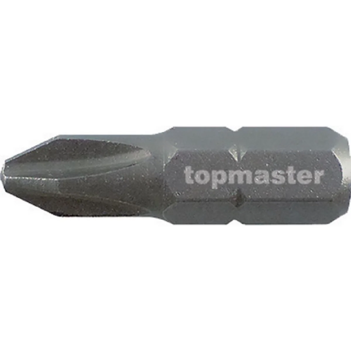 Φωτογραφία προϊόντος: Topmaster Μύτες PH1x25mm 2τεμ. 338700 TOP MASTER