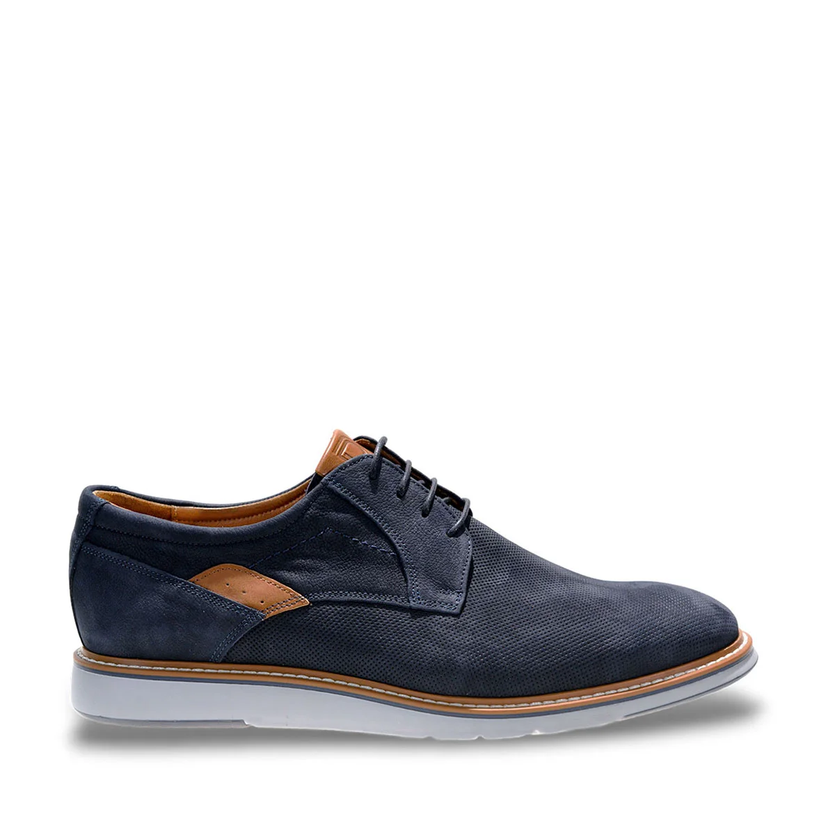 Φωτογραφία προϊόντος: DAMIANI SHOES 6000 ΜΠΛΕ