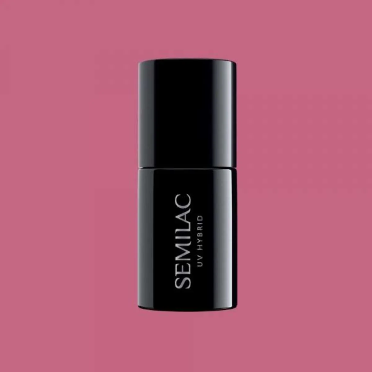 Φωτογραφία προϊόντος: Semilac 200 Old Pink 7ml Ημιμόνιμο Βερνίκι