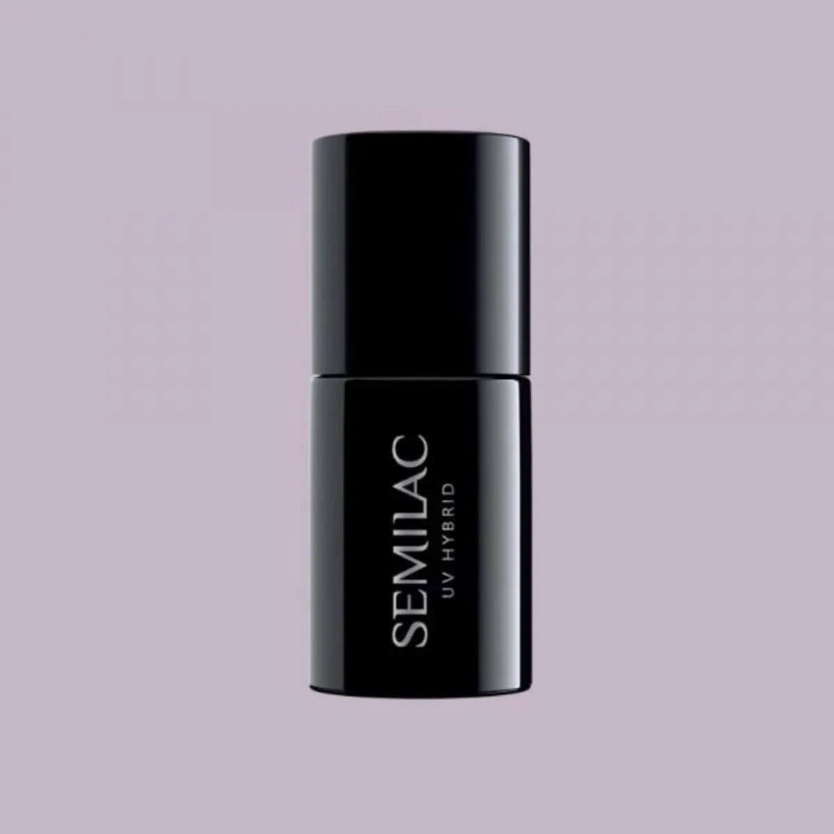 Φωτογραφία προϊόντος: Semilac 223 Business Line Soft Grey 7ml Ημιμόνιμο Βερνίκι