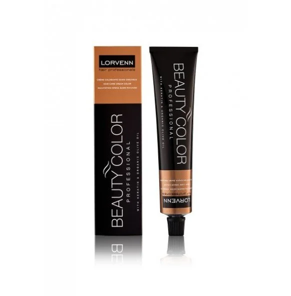 Φωτογραφία προϊόντος: Lorvenn Beauty Color No 0/3 Χρυσό Ντορέ 70ml