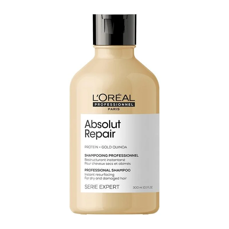 Φωτογραφία προϊόντος: LOREAL L Oreal Serie Expert Absolut Repair Shampoo 300ml