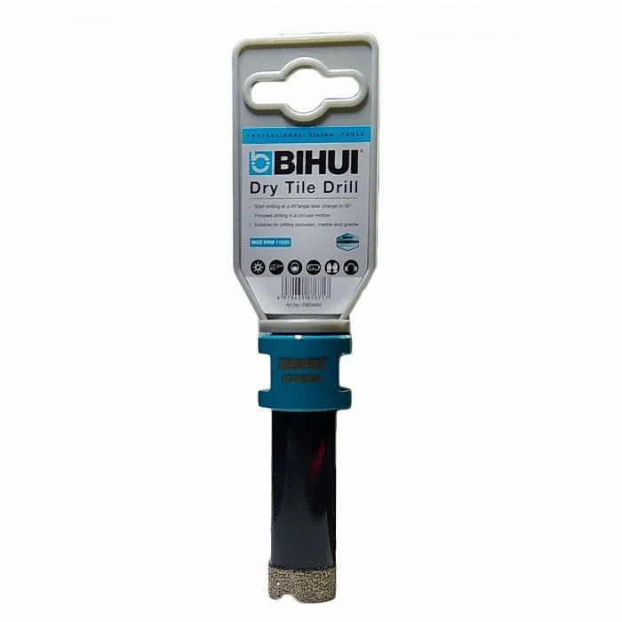 Φωτογραφία προϊόντος: Τρυπάνι Vacuum 16mm M14 DBDF16 BIHUI BIHUI