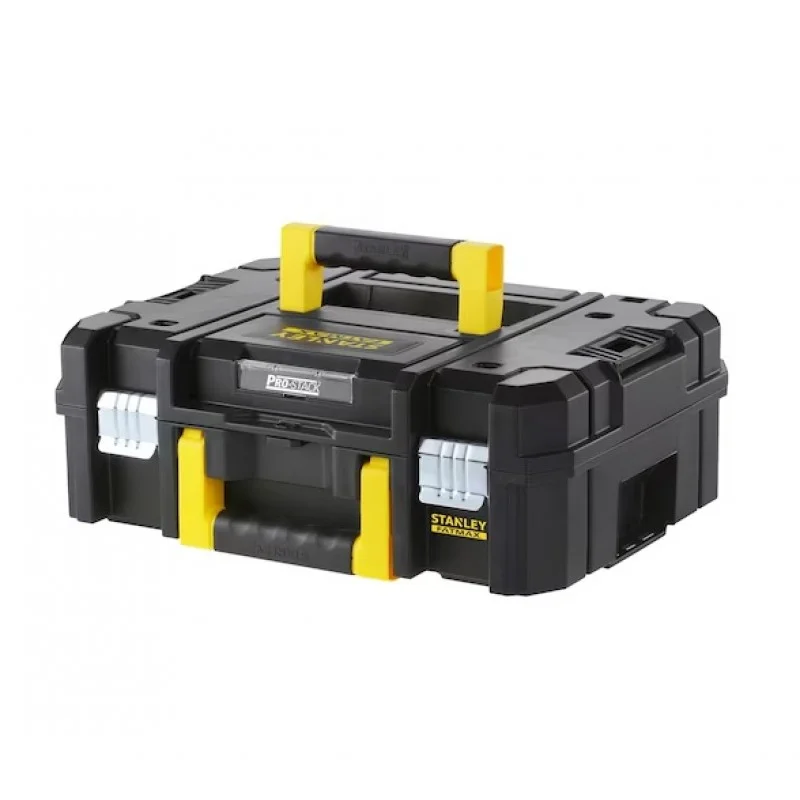 Φωτογραφία προϊόντος: Εργαλειοθήκη Pro- Stack 18" FMST1-75502 STANLEY STANLEY