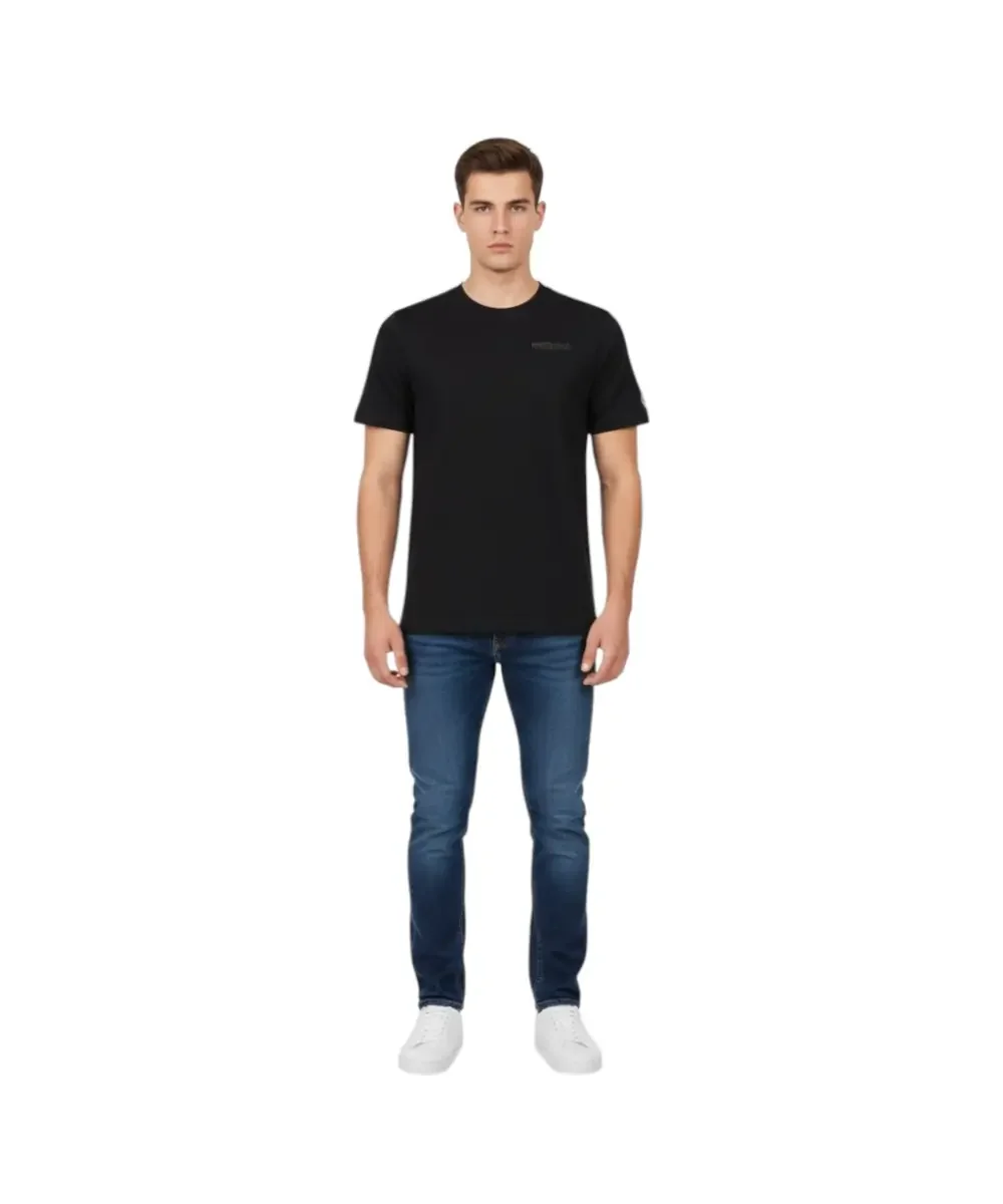 Φωτογραφία προϊόντος: North Sails - Ανδρικό T-shirt Κοντομάνικο 996042-000-0999 Μαύρο