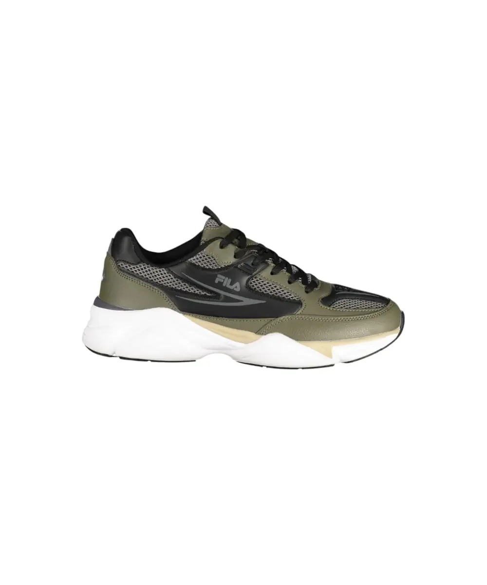 Φωτογραφία προϊόντος: Fila - Ανδρικά Sneakers Recade FFM0408-63039 Πράσινο
