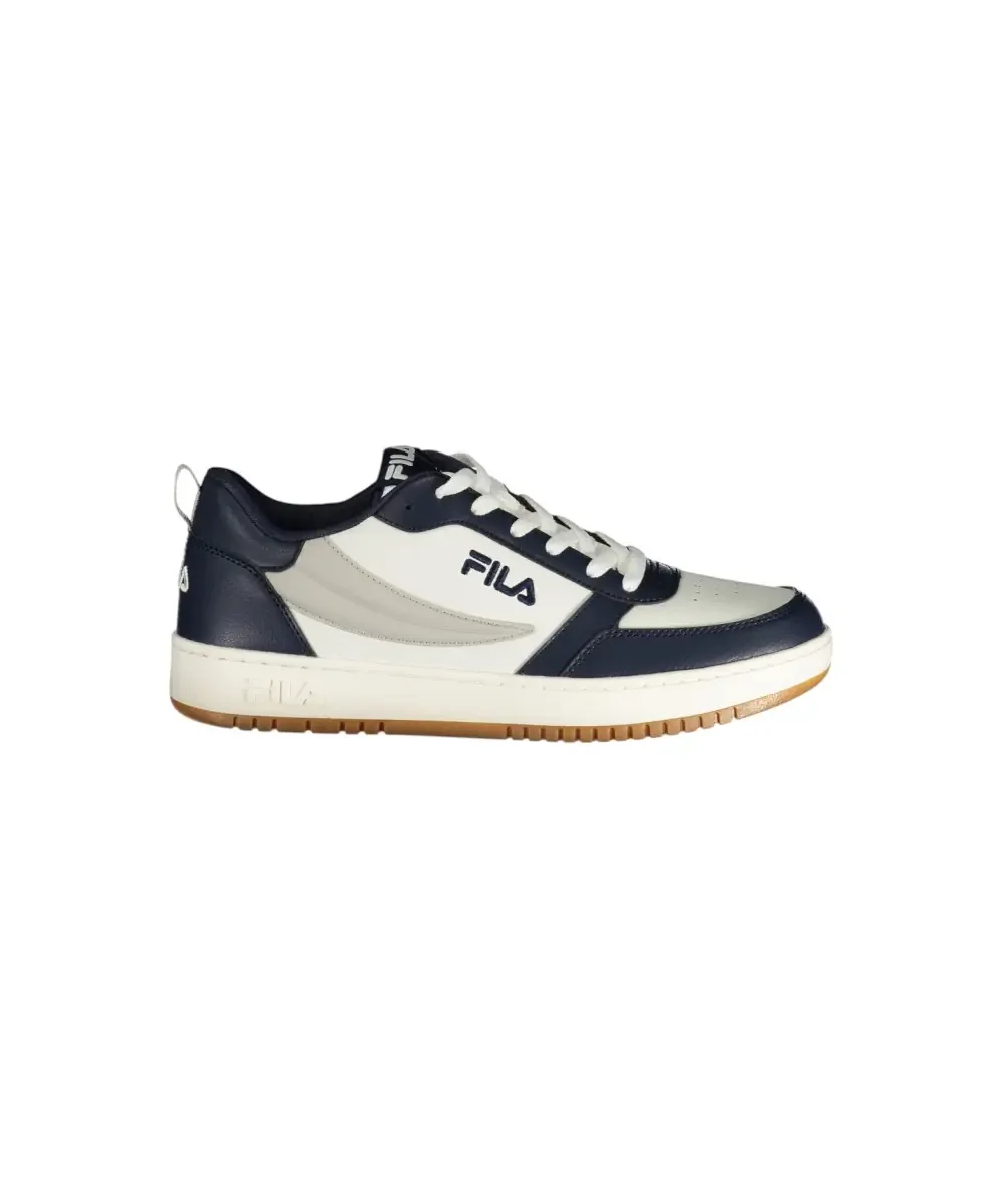 Φωτογραφία προϊόντος: Fila - Ανδρικά Sneakers Rega Nf FFM0370-53048 Μπλε
