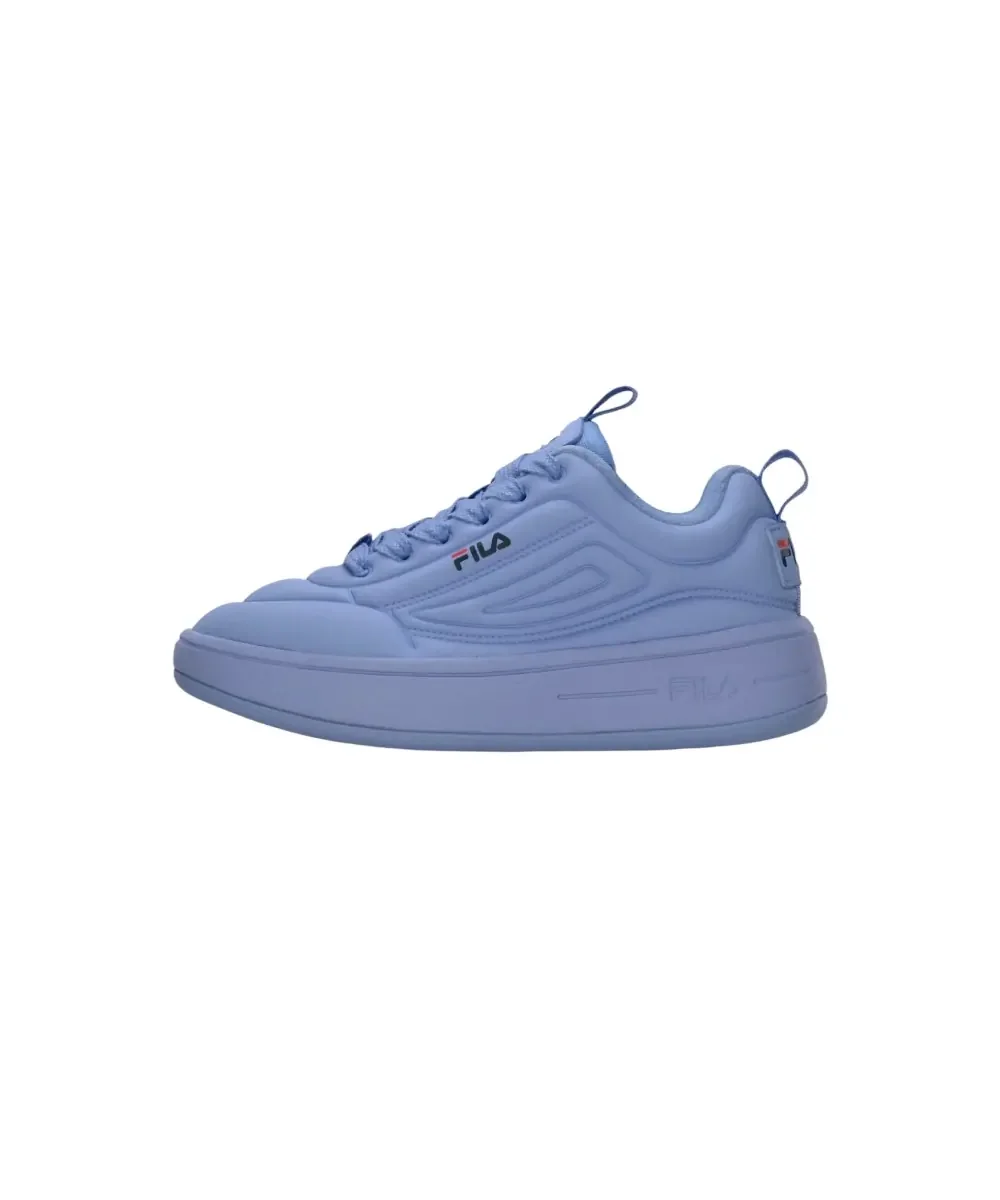 Φωτογραφία προϊόντος: Fila - Γυναικεία Sneakers Superbubble FFW0536-40144 Μπλε