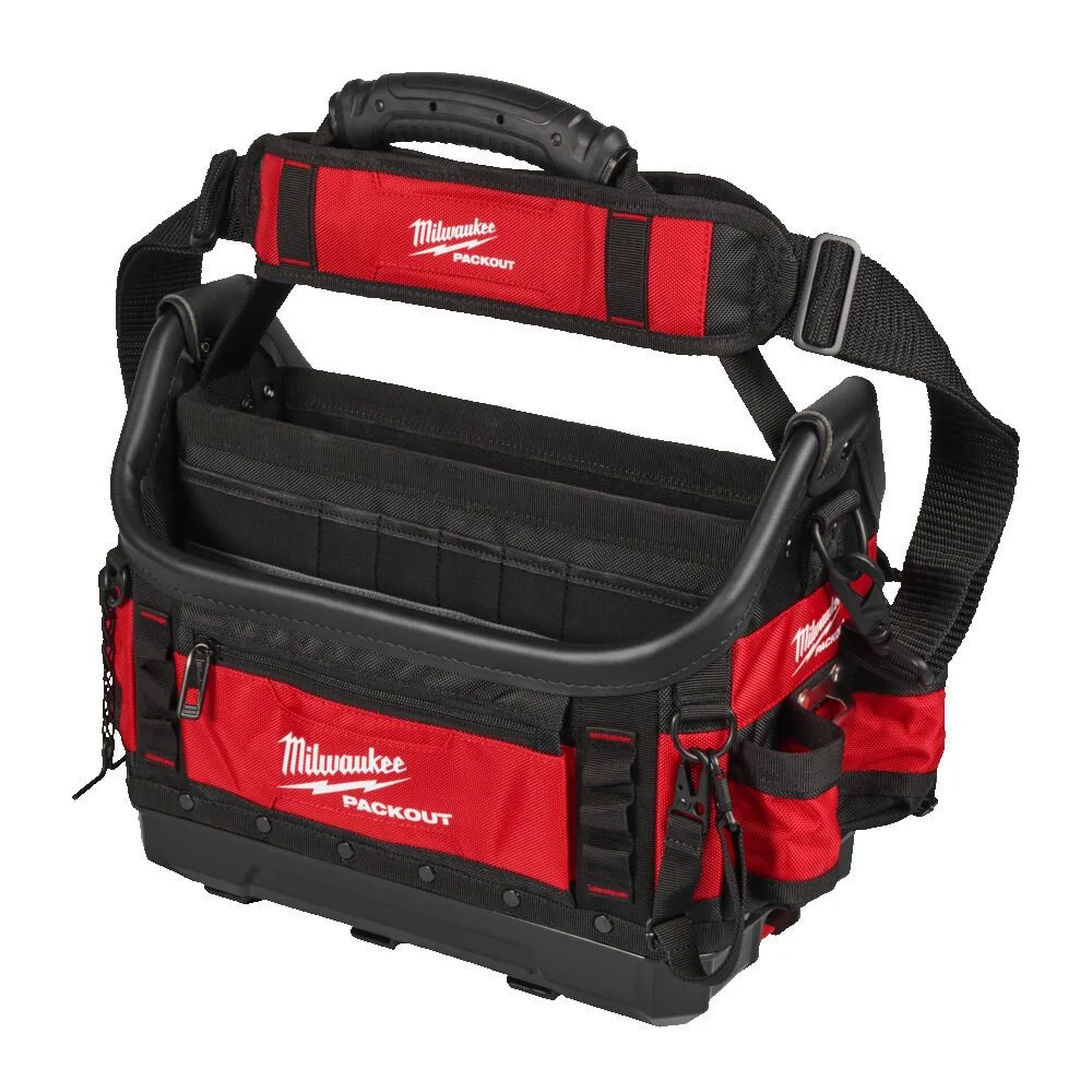 Φωτογραφία προϊόντος: Εργαλειοθήκη PACKOUT™ 38cm PRO TOTE 4932498634 MILWAUKEE MILWAUKEE