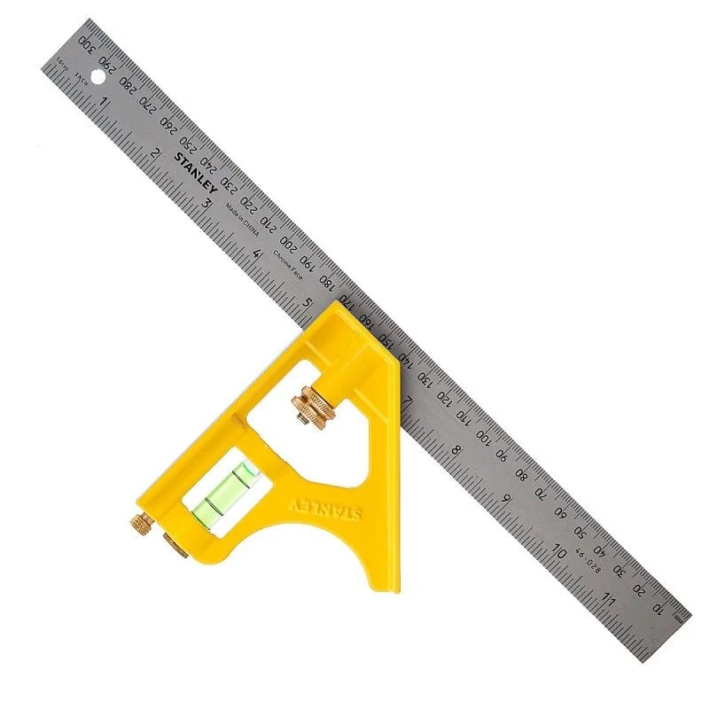 Φωτογραφία προϊόντος: Γωνία 305mm 2-46-028 STANLEY STANLEY