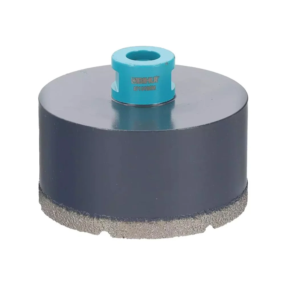 Φωτογραφία προϊόντος: Τρυπάνι Vacuum 100mm M14 DBDF100 BIHUI BIHUI