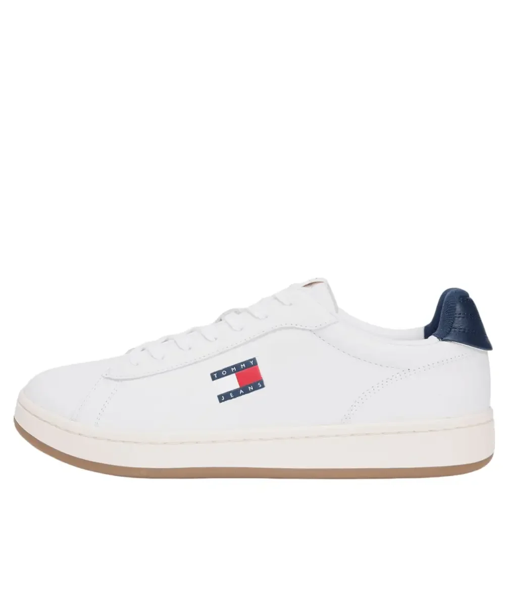 Φωτογραφία προϊόντος: Tommy Hilfiger - Ανδρικά Sneakers Tjm Archive 98 EM0EM01659-0LG Λευκό