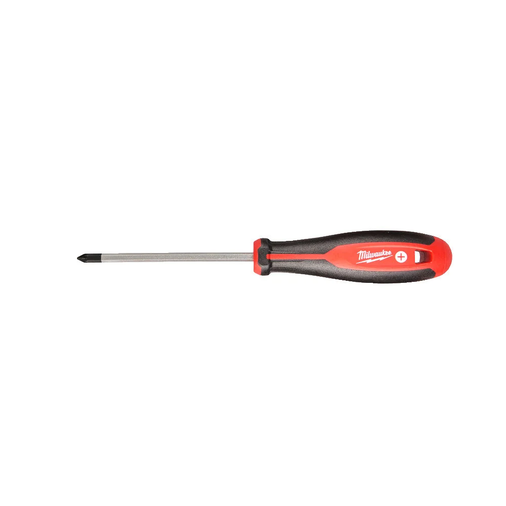 Φωτογραφία προϊόντος: Κατσαβίδι PH2x125mm TRI-LOBE 4932471788 MILWAUKEE MILWAUKEE
