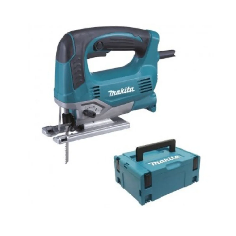 Φωτογραφία προϊόντος: Σέγα 650W+ Βαλίτσα JV0600J MAKITA MAKITA