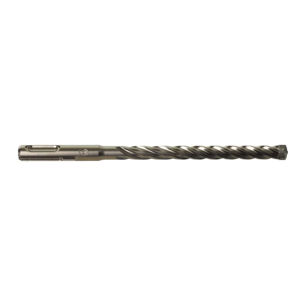 Φωτογραφία προϊόντος: Τρυπάνι 4-κοπο 9x160mm SDS PLUS 4932352944 MILWAUKEE MILWAUKEE