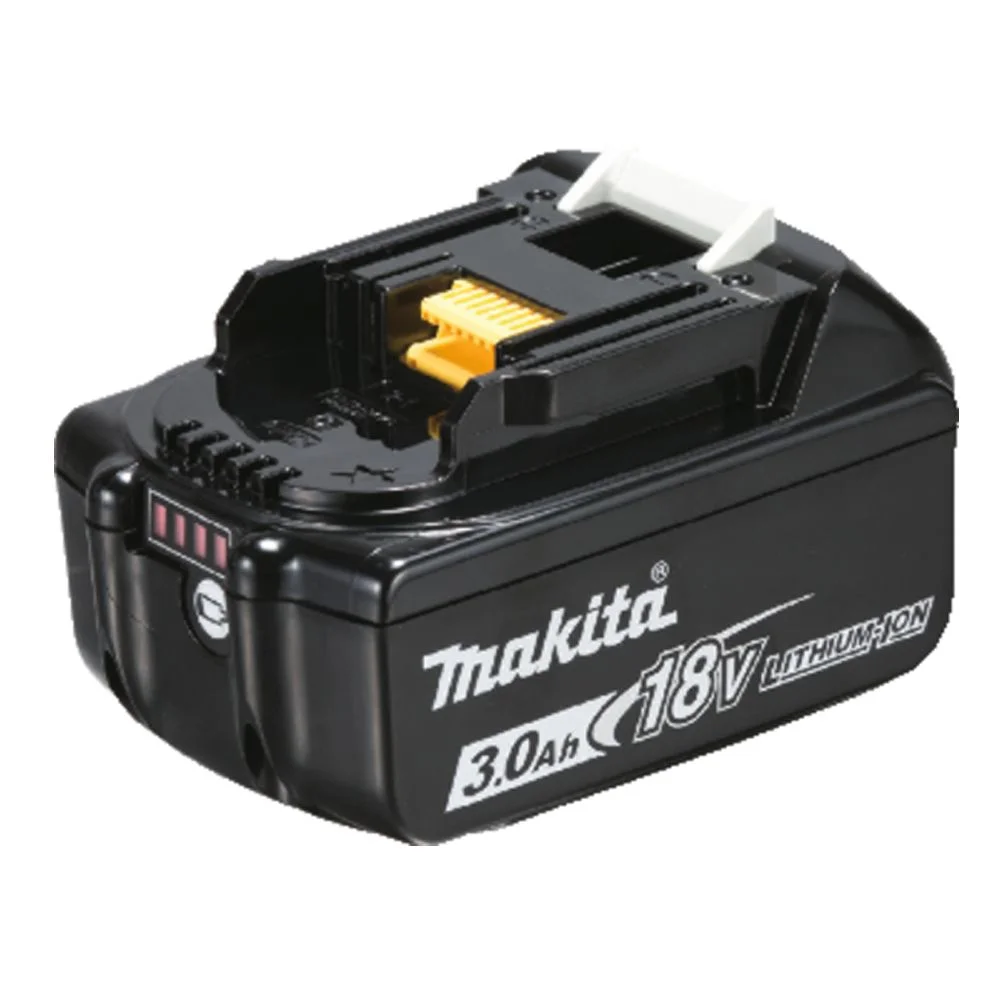 Φωτογραφία προϊόντος: Μπαταρία 18V 3.0Ah Li-ion LXT® BL1830B MAKITA MAKITA