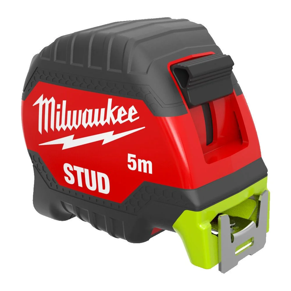 Φωτογραφία προϊόντος: Μέτρο 5mx33mm GEN 3 STUD™ 4932498763 MILWAUKEE MILWAUKEE