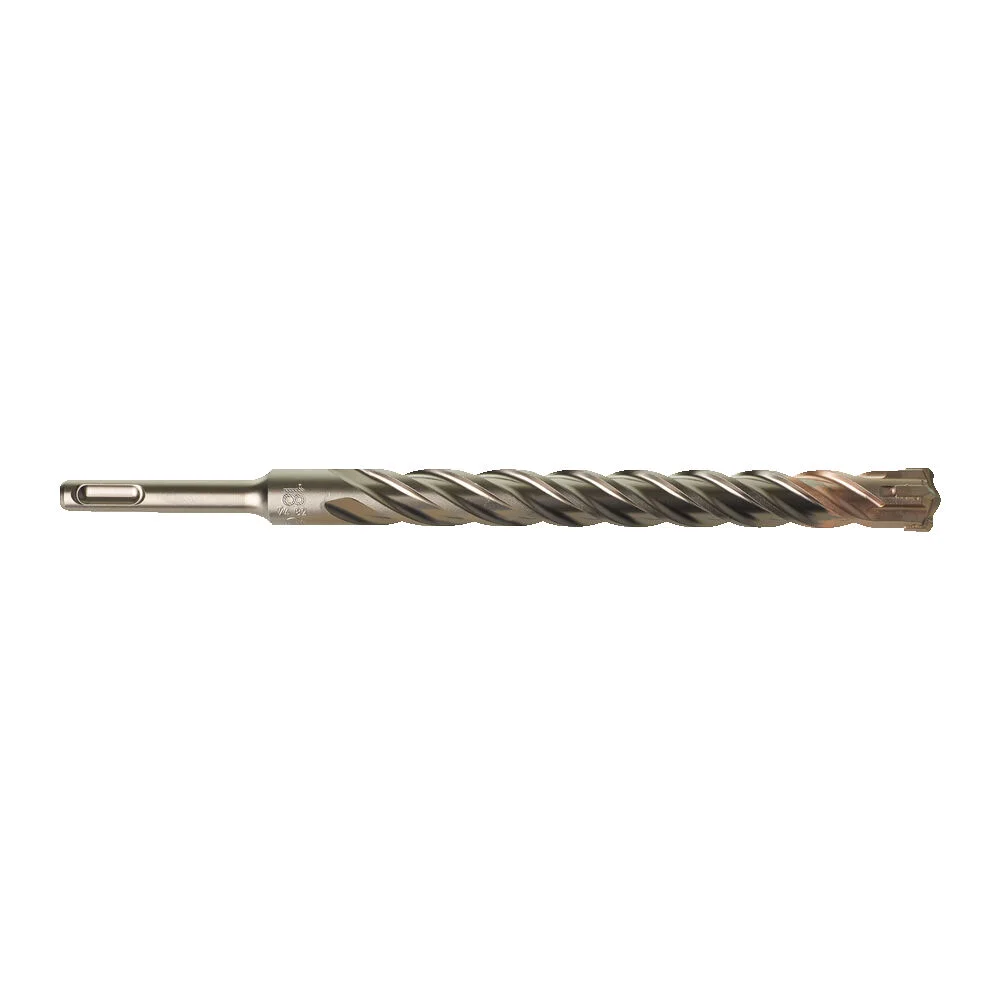 Φωτογραφία προϊόντος: Τρυπάνι 4-κοπο 18x200mm SDS PLUS 4932478899 MILWAUKEE MILWAUKEE