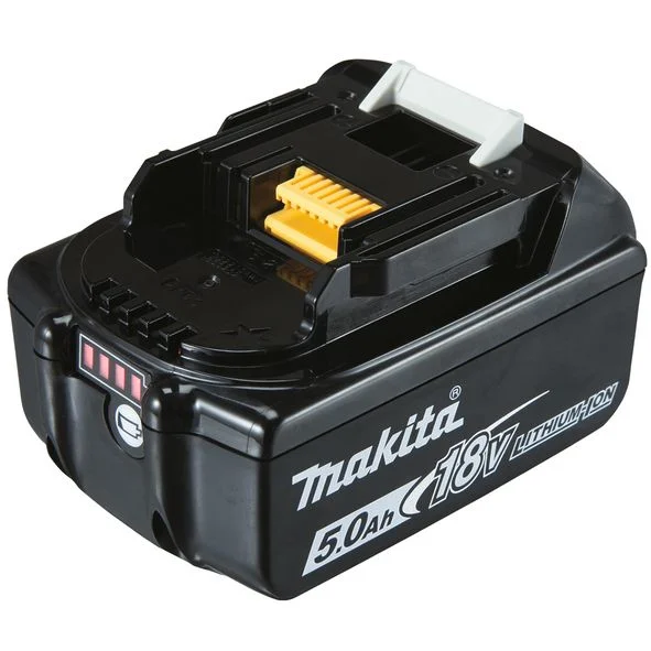Φωτογραφία προϊόντος: Μπαταρία 18V 5.0Ah Li-ion LXT® BL1850B MAKITA MAKITA