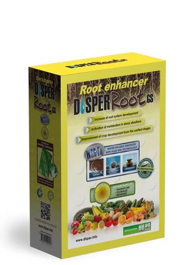 Φωτογραφία προϊόντος: Disper Root Διεγέρτης Ρίζας | 500gr