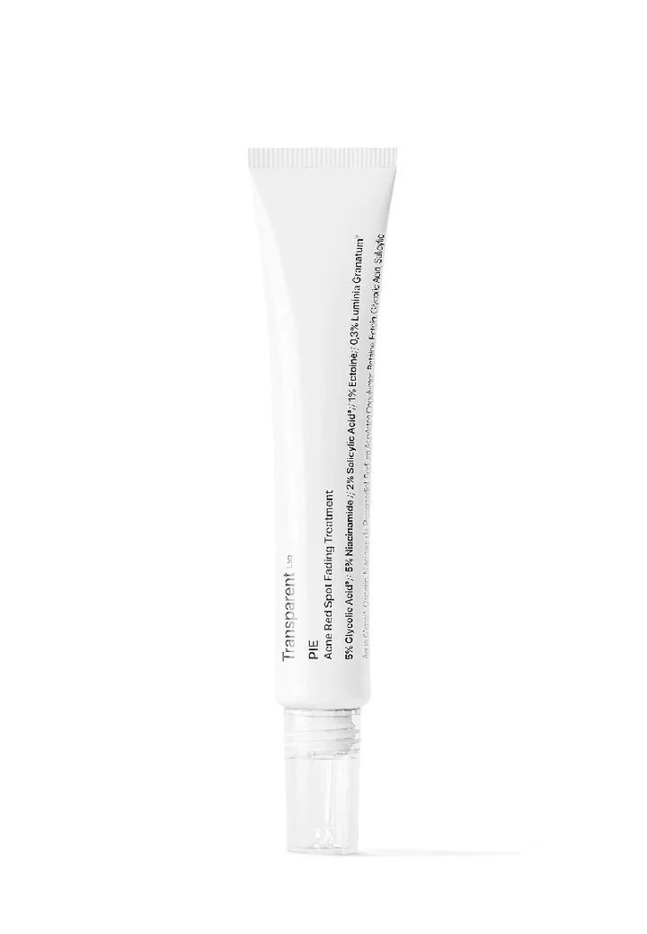Φωτογραφία προϊόντος: Transparent Lab PIE Acne Red Spot Fading Treatment 30ml